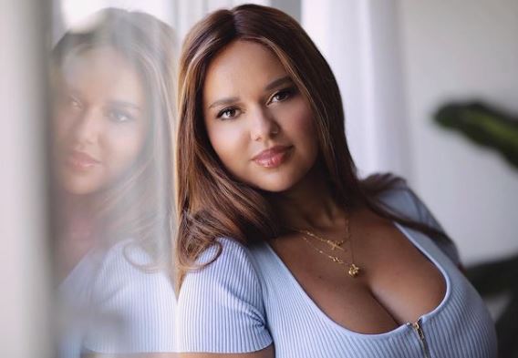 Pamela Alexandra facts
