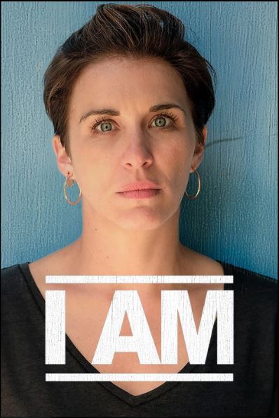 Perry Fitzpatrick movie 'I Am...'