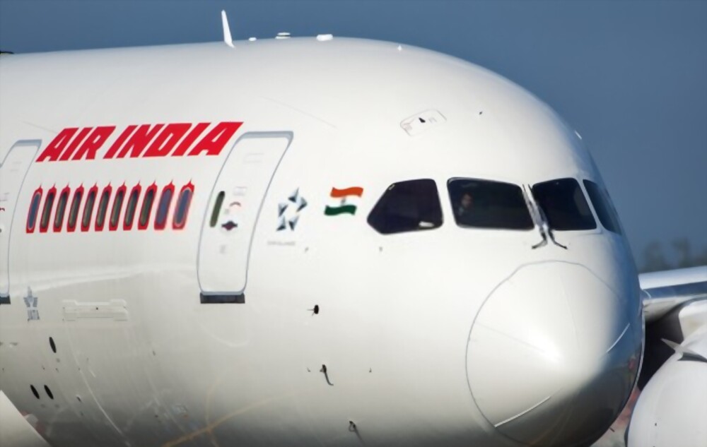 Personal Data Of 45 Lakh Air India Passengers Leaked, Investigation Started