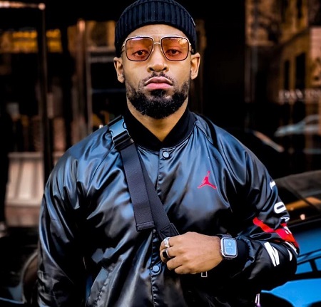 Prince Kaybee is best known for his songs Friend Zone, Banomoya, Yonkinto, and Wajellwa