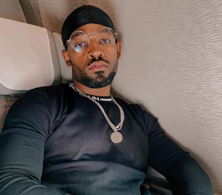Prince Kaybee was born on June 15, 1989 in Senekal, South Africa
