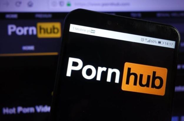 Priscila Bergmair asked her husband Bernd Bergmair to leave the ownership of adult site Pornhub