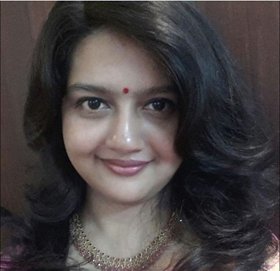 Priya Sunder belongs to middle class and currently lives in Palakkad, Kerala, India