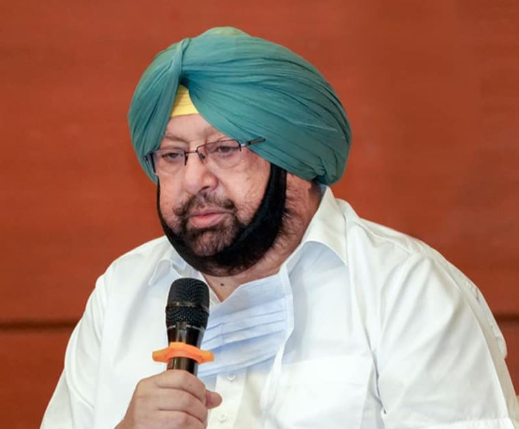 Punjab Issues New Covid Guidelines to Enter in the State