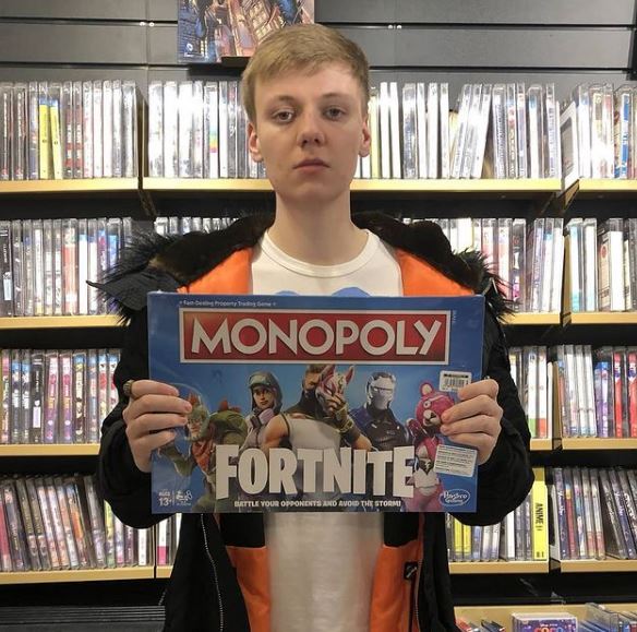 Pyrocynical favorite game