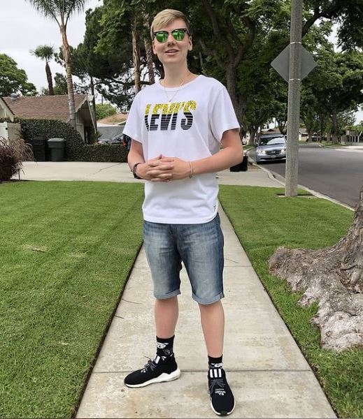 Pyrocynical height