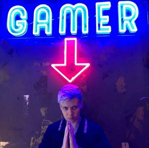 Pyrocynical is a professional gamer