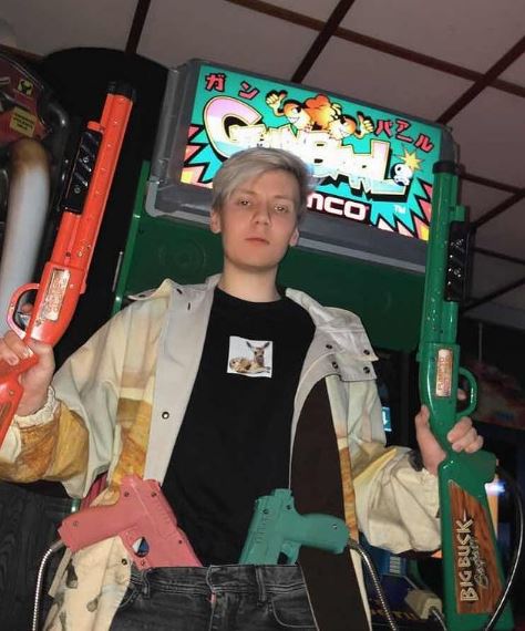 Pyrocynical like gaming