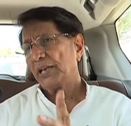 RLD Chief Ajit Singh Passes Away Due To Covid Newsunzip