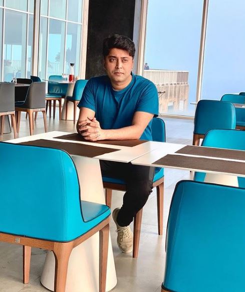 Rahul Vohra died at the age of 35