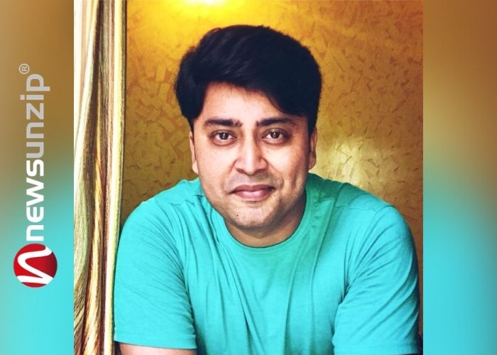 Rahul Vohra