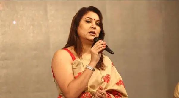 Riniki Bhuyan Sarma wiki