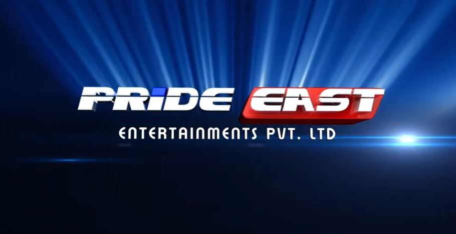 Riniki Bhuyan Sarma's company Pride East Entertainments Private Limited