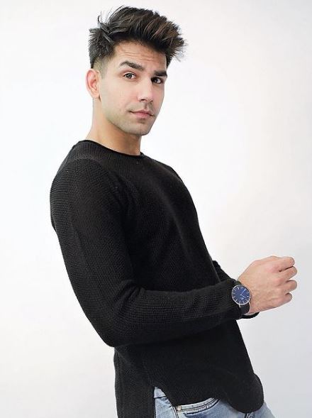 Rishi Dev wiki