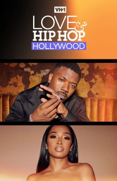 Rosa Acosta got fame from Love & Hip Hop Hollywood