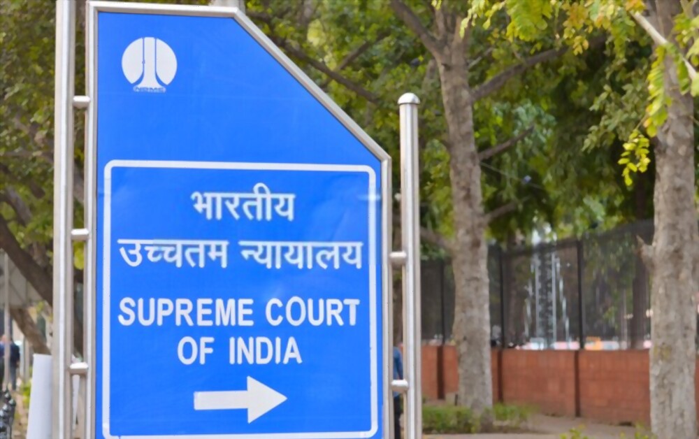 SC Strikes Down Reservation Of Over 50 For Marathas Terms It Unconstitutional