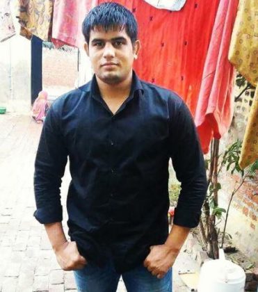 Who is Sagar Rana? Wiki, Bio, Wife, Family & Facts About Wrestler