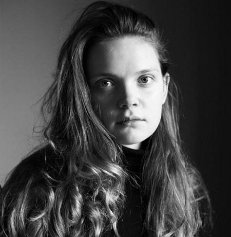 Sandra Drzymalska Biography