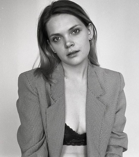 Sandra Drzymalska Wiki & Biography