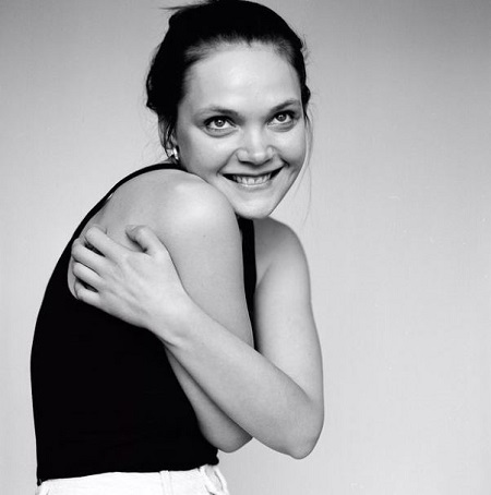 Sandra Drzymalska was born to her parents on July 26, 1993