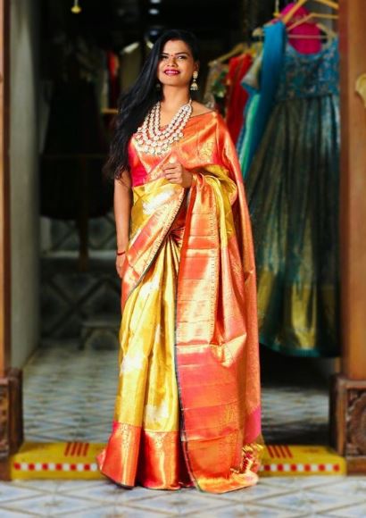 Sashi Vangapalli height