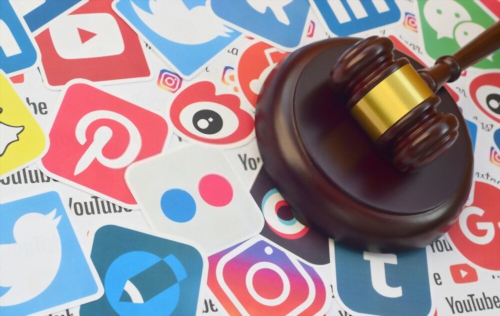 Social Media Giants Agree To Comply With India's IT Rules 2021 Move Amid Ban Fear