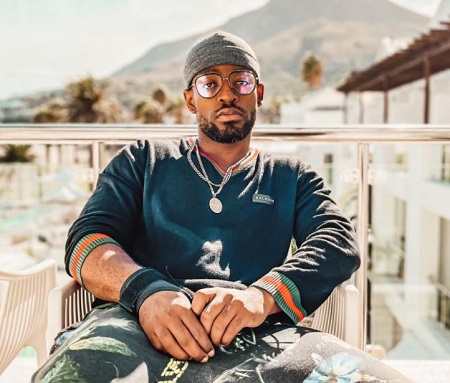 Some Fun Facts about Prince Kaybee