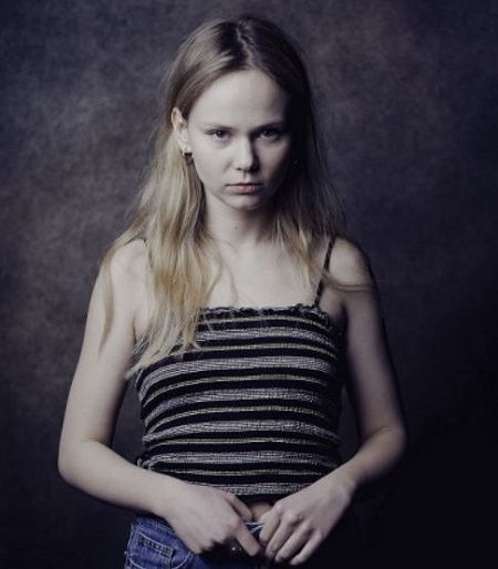 Some Unknown Facts about Aleksandra Skraba