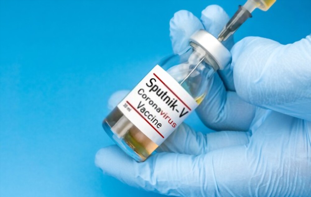 Sputnik V Vaccine Priced At Rs 995 In India, First Shot Administered By Dr. Reddy's In Hyderabad