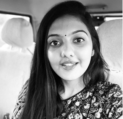 Srushti Jayant Deshmukh was born on March 28, 1996 and her age is 25 years old