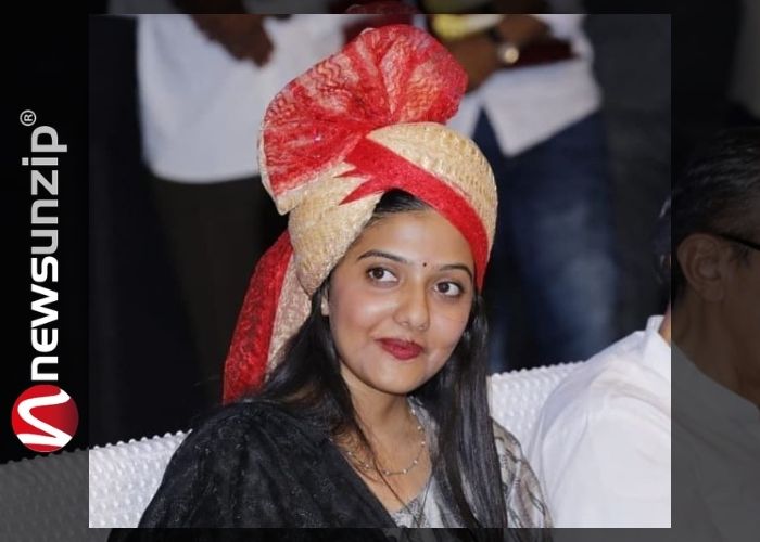 Srushti Jayant Deshmukh