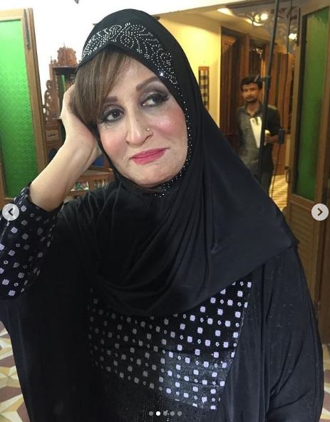 Sumbul Ansari wiki