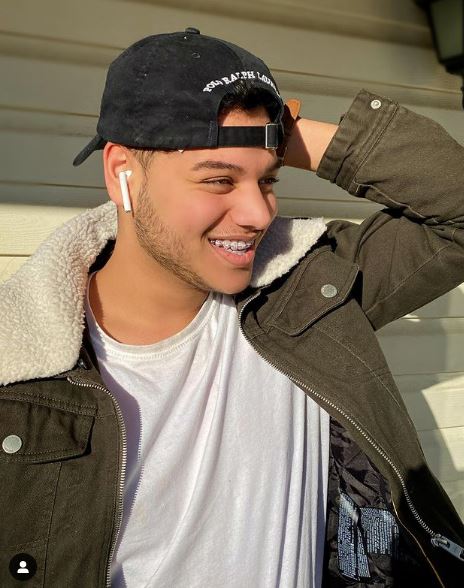 Sunny Jafry bio