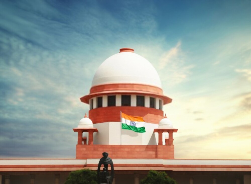 Supreme Court Strikes Down Reservation Of Marathas in Education & Jobs