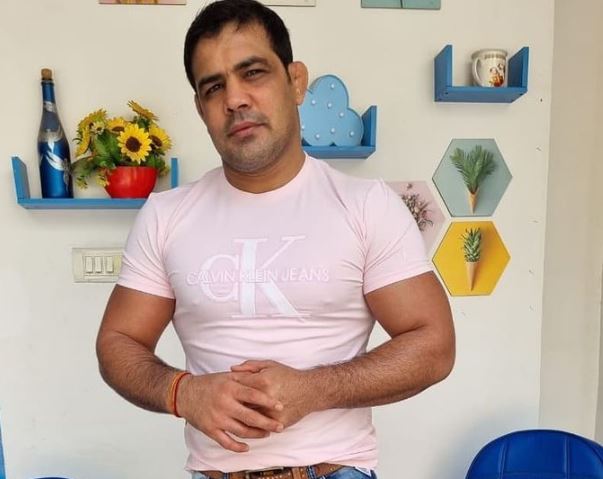 Sushil Kumar & Sagar Rana Murder Case