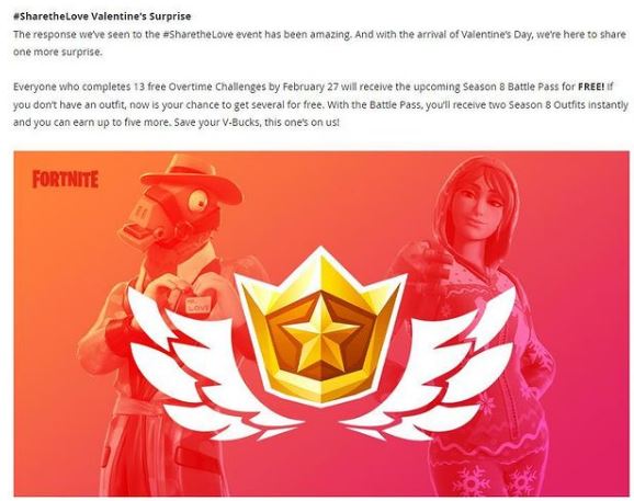 Symfuhny has completed 13 free overtime challenges