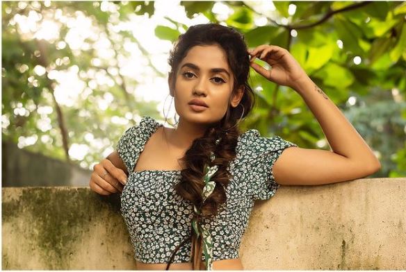 Teju Ashwini wiki
