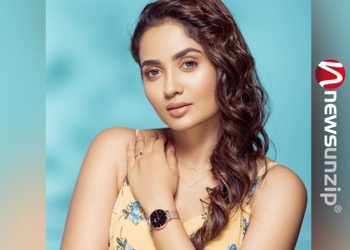 Teju Ashwini