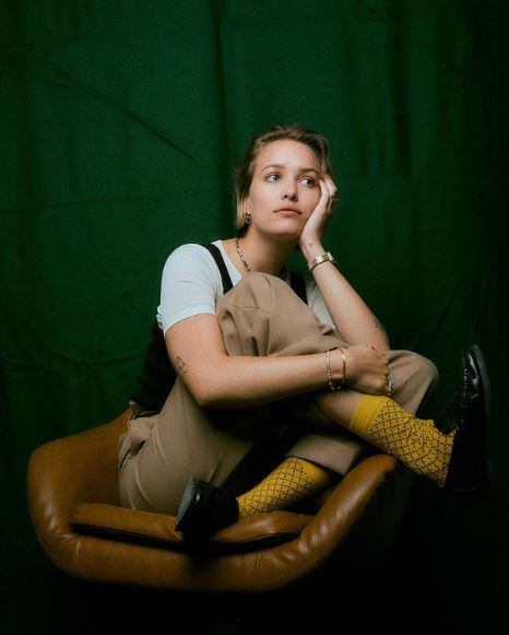 Theresa Frostad Eggesbø wiki