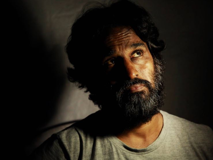 Thummala Narsimha Reddy aka TNR