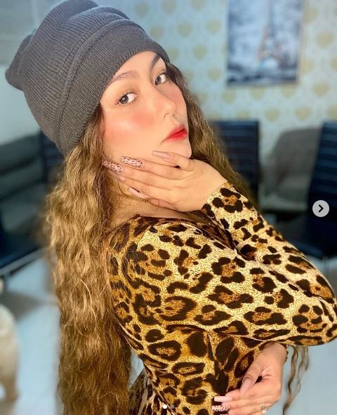 Toni Fowler is an actress