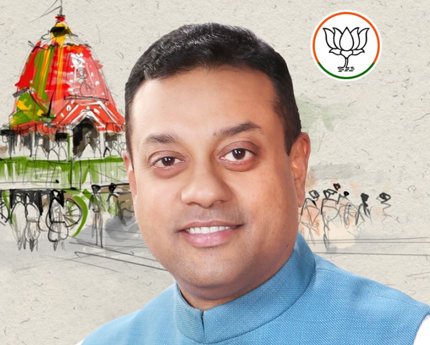 Toolkit Politics Congress Files FIR Against Sambit Patra, Twitter Flags His Tweet As Manipulative