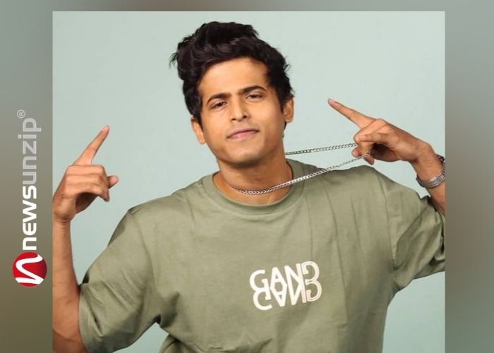 Tushar Shetty