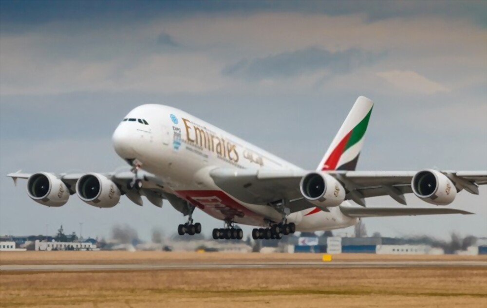 UAE Extends Suspension Of Flights From India Till June 30 Amid Covid Surge