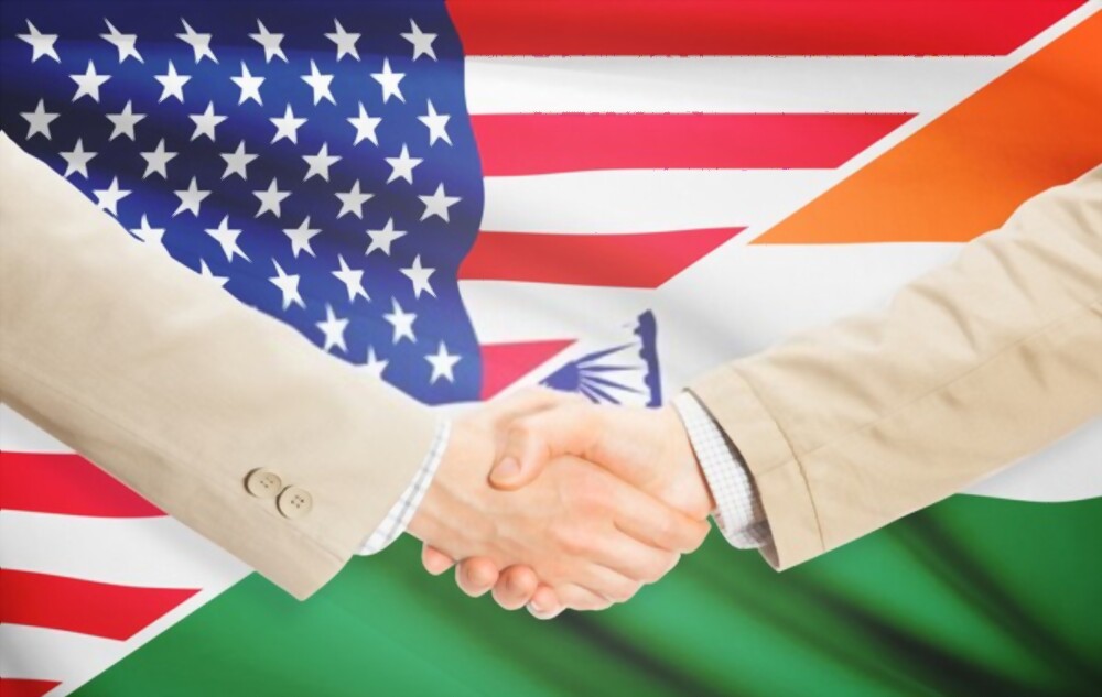 US To Send 4 Million Covid Test Kits, Oxymeters, Ventilators To India