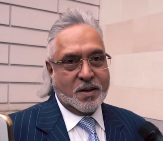 Vijay Mallya Loses Bankruptcy Petition Amendment High Court Battle In UK