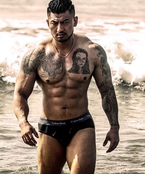 tattoos