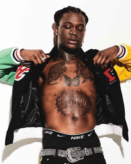 2KBABY tattoos