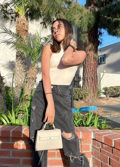 Aaliyah Kashyap Biography
