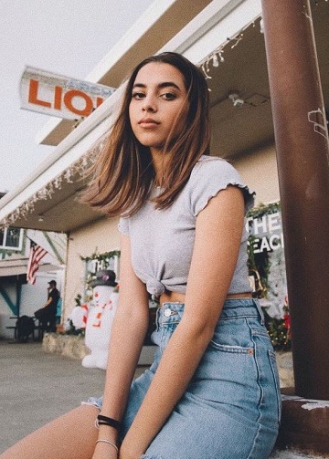 Aaliyah Kashyap Wiki & Bio